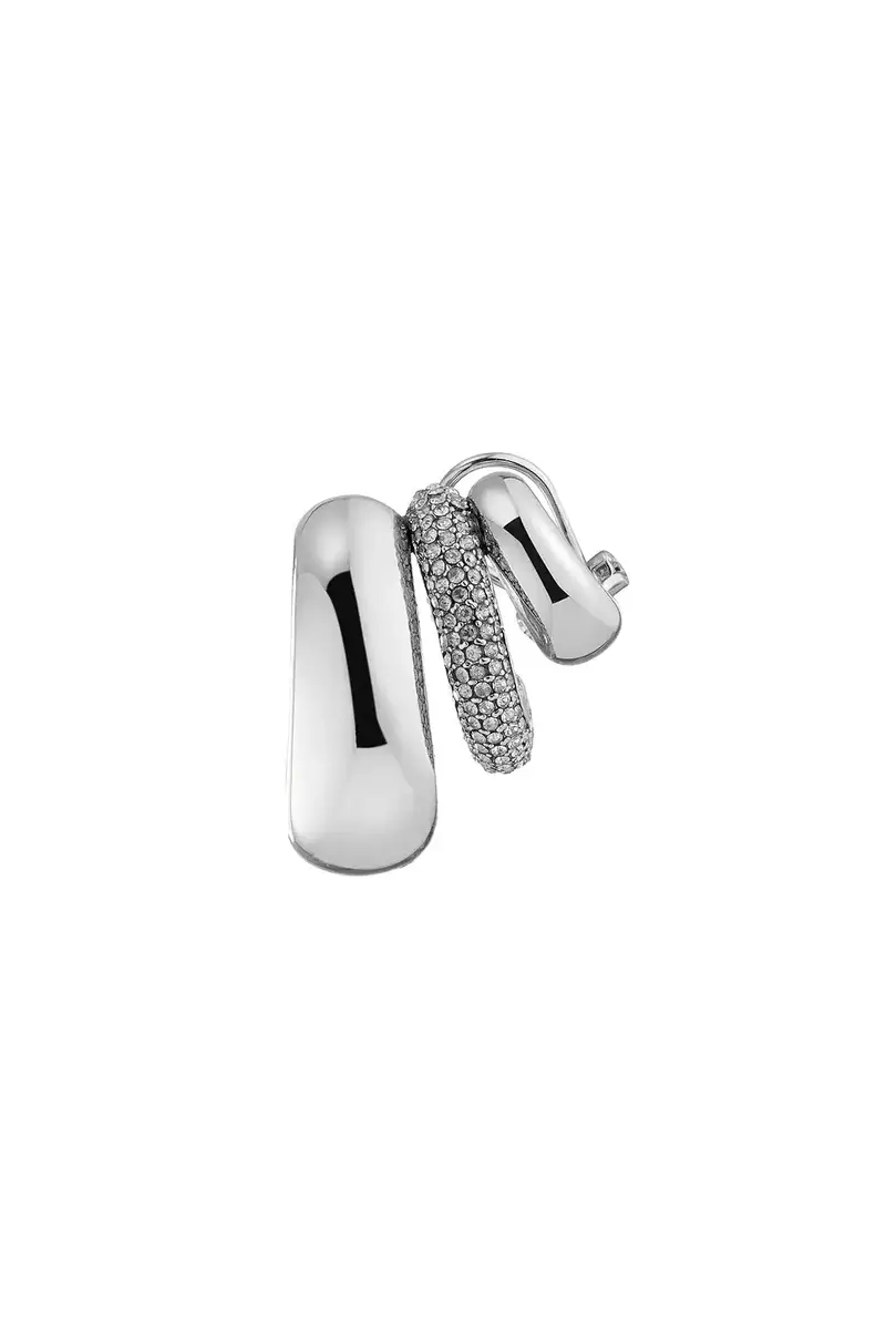 Demarson Alexa Trio Single Ear Cuff