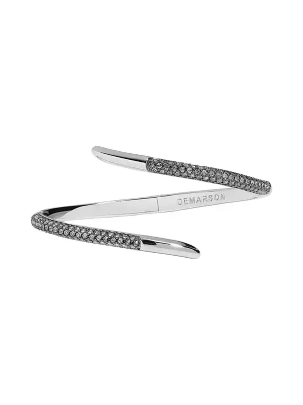 Demarson Vesey Cuff Bracelet