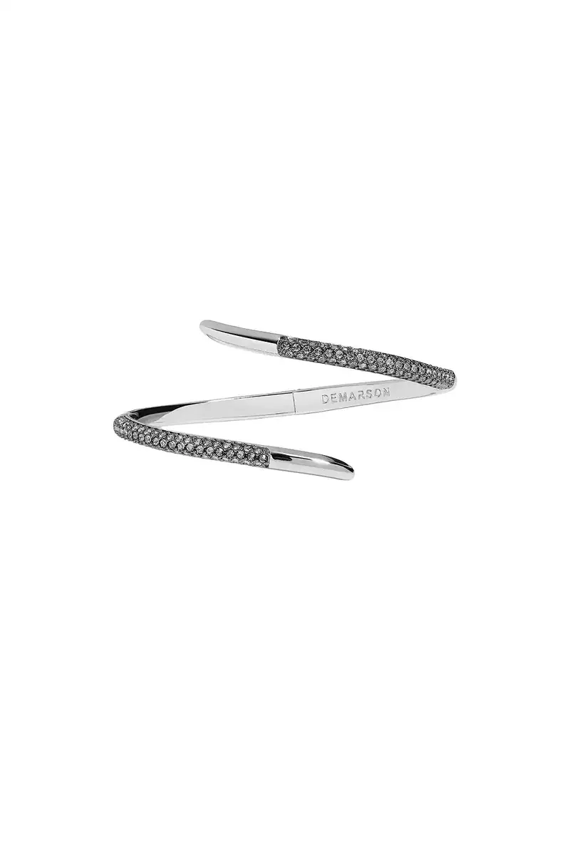 Demarson Vesey Cuff Bracelet