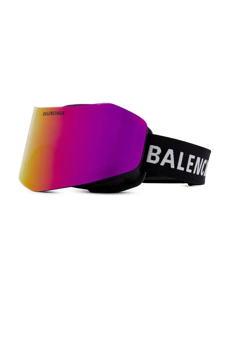 Balenciaga Shield Ski Goggles | Thumbnail 2 Balenciaga Shield Ski Goggles | Thumbnail 2