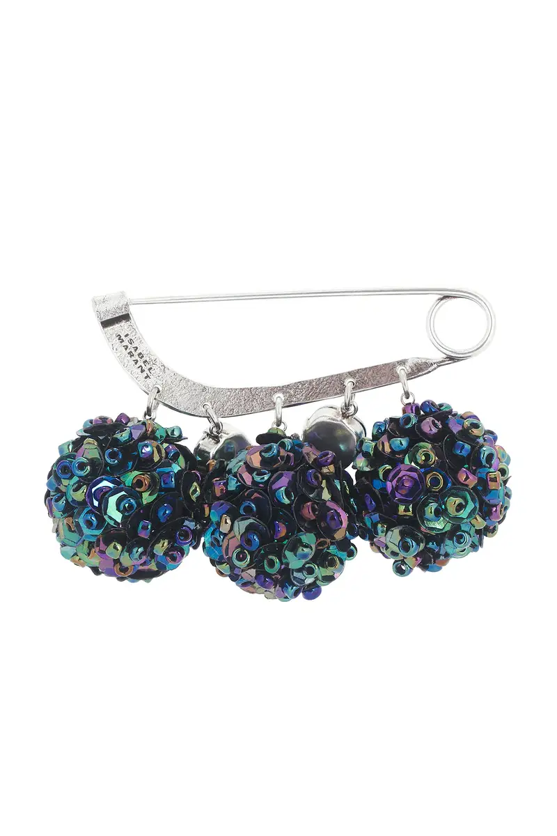 Isabel Marant Brooch | Thumbnail 2