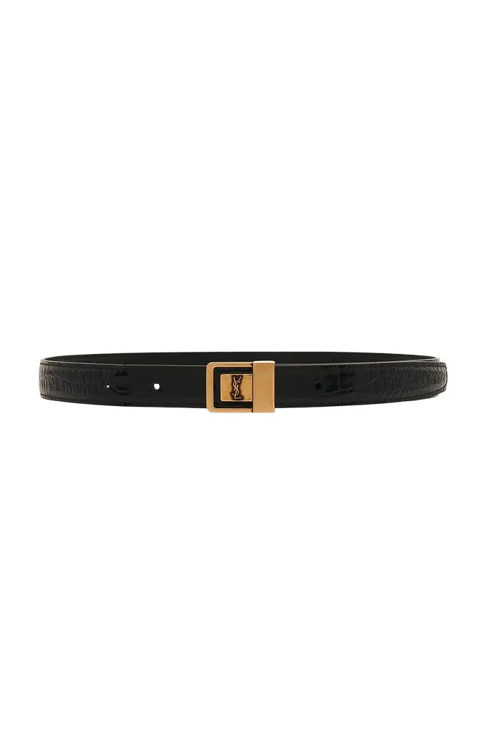 Fine Ceinture Boucle Belt Fine Ceinture Boucle Belt