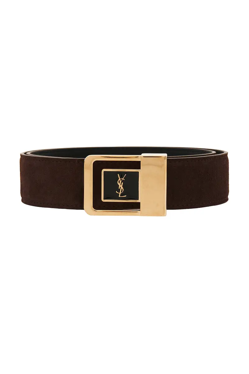 Saint Laurent Ceinture Boucle Belt | Thumbnail 3 Saint Laurent Ceinture Boucle Belt | Thumbnail 3