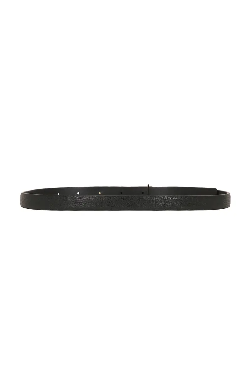 Tom Ford Shiny Supple Grain Leather Belt | Thumbnail 2 Tom Ford Shiny Supple Grain Leather Belt | Thumbnail 2