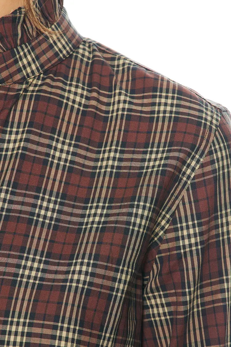 Nili Lotan Elio Shirt | Thumbnail 5