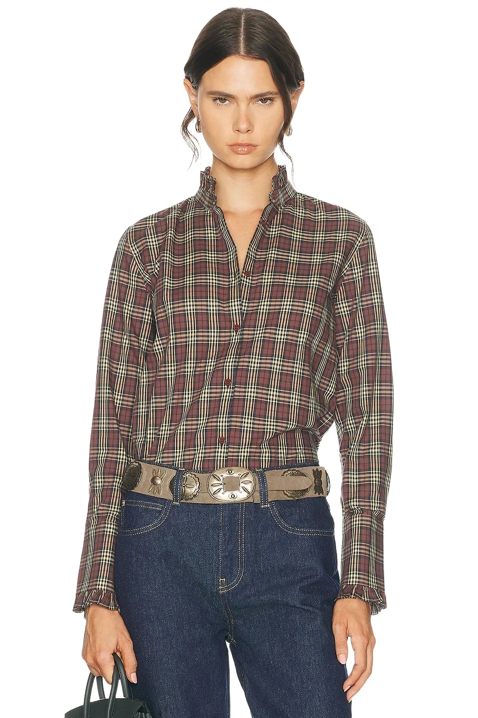Elio Shirt Elio Shirt