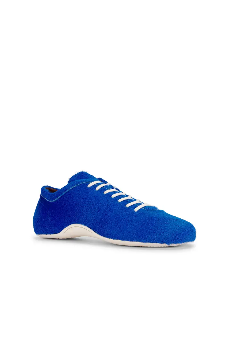 Dries Van Noten Foot Shaped Sneaker | Thumbnail 2 Dries Van Noten Foot Shaped Sneaker | Thumbnail 2