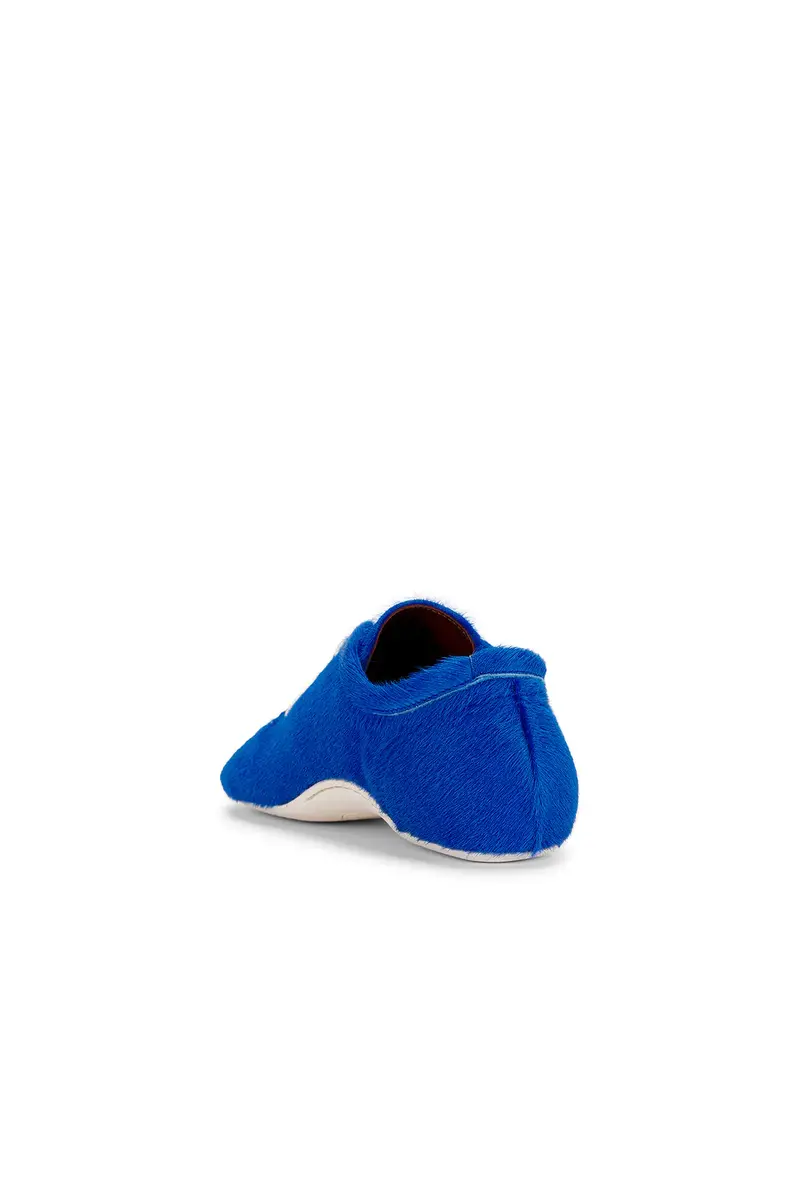 Dries Van Noten Foot Shaped Sneaker | Thumbnail 3 Dries Van Noten Foot Shaped Sneaker | Thumbnail 3