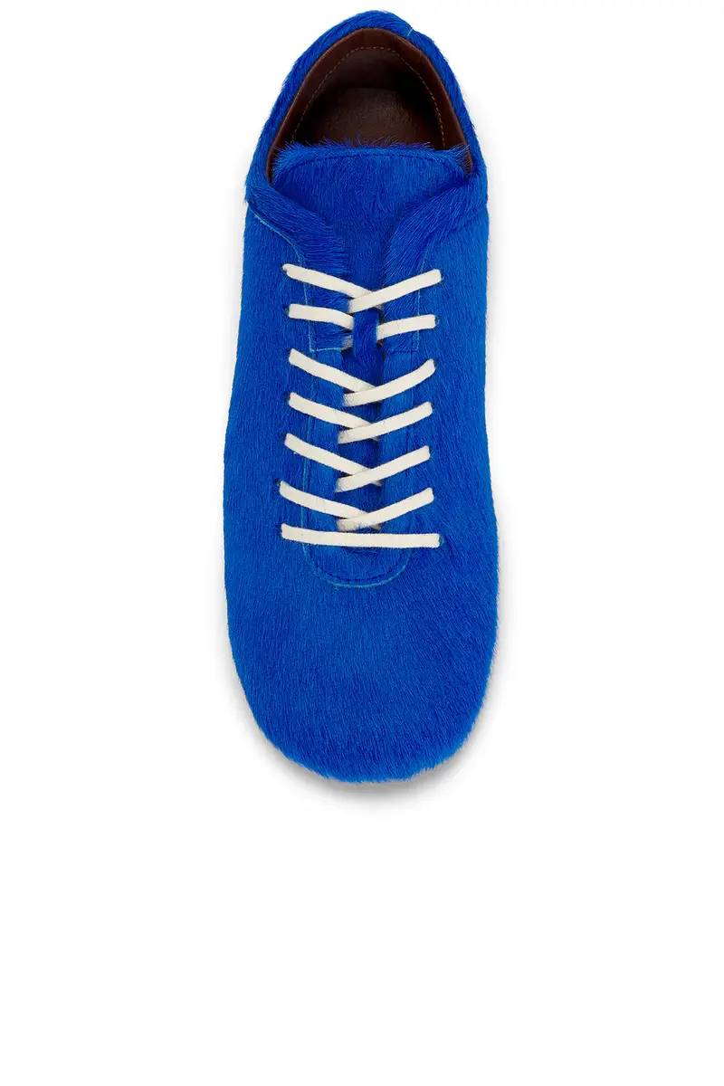 Dries Van Noten Foot Shaped Sneaker | Thumbnail 4 Dries Van Noten Foot Shaped Sneaker | Thumbnail 4