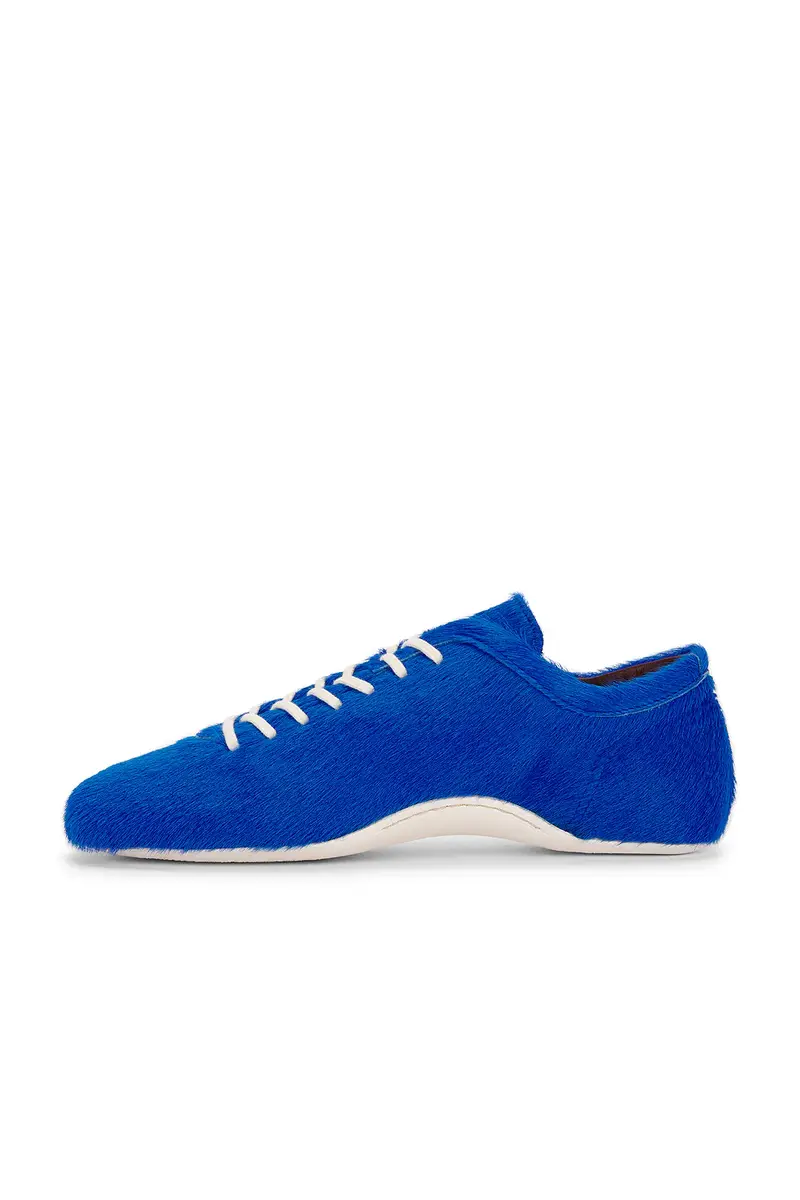 Dries Van Noten Foot Shaped Sneaker | Thumbnail 5 Dries Van Noten Foot Shaped Sneaker | Thumbnail 5