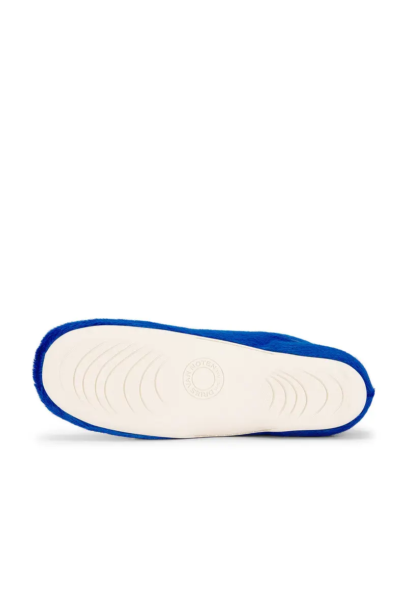 Dries Van Noten Foot Shaped Sneaker | Thumbnail 6 Dries Van Noten Foot Shaped Sneaker | Thumbnail 6