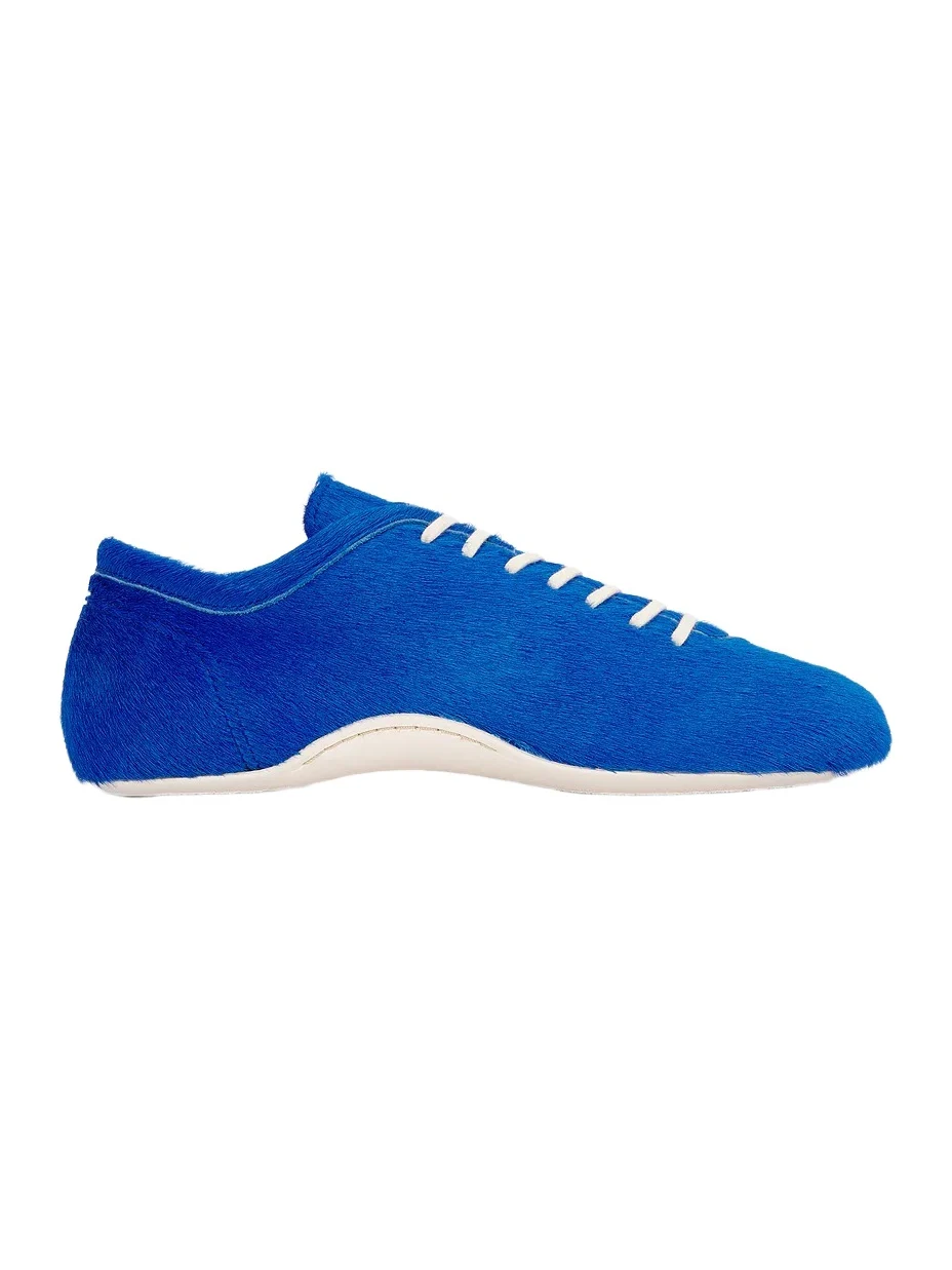 Foot Shaped Sneaker Foot Shaped Sneaker