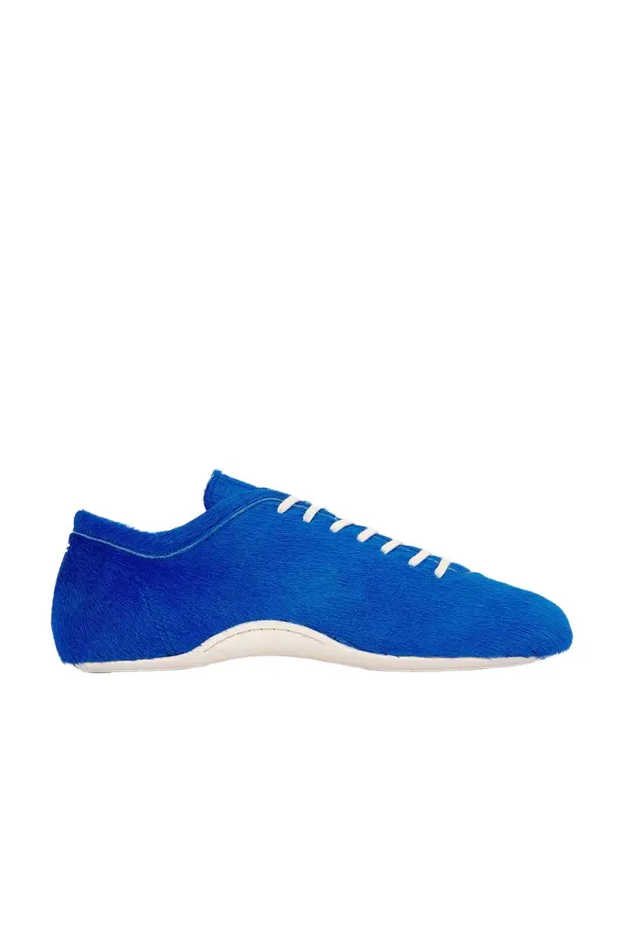 Dries Van Noten Foot Shaped Sneaker