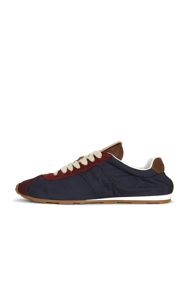 Miu Miu Plume Sneaker | Thumbnail 5 Miu Miu Plume Sneaker | Thumbnail 5