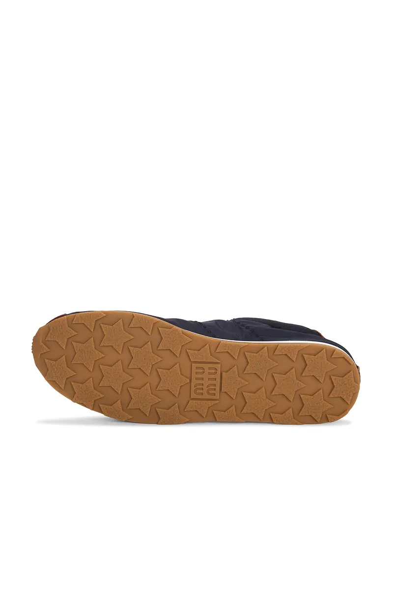 Miu Miu Plume Sneaker | Thumbnail 6 Miu Miu Plume Sneaker | Thumbnail 6