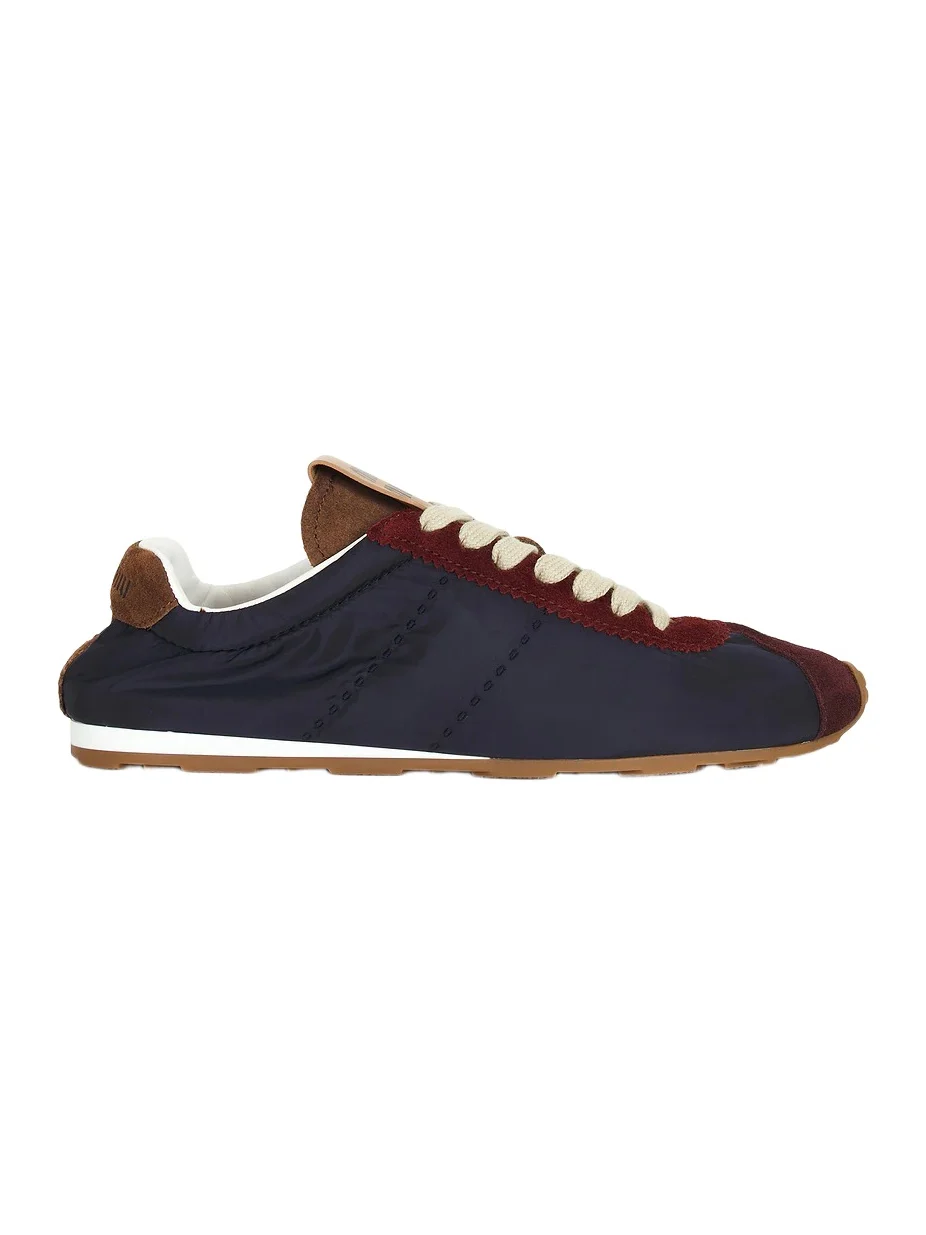 Miu Miu Plume Sneaker