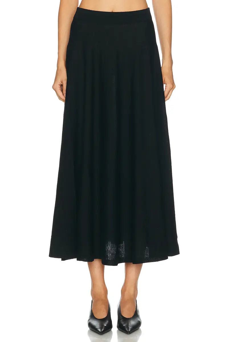 By Malene Birger Geri Skirt | Thumbnail 2 By Malene Birger Geri Skirt | Thumbnail 2