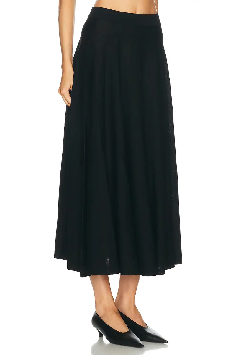 By Malene Birger Geri Skirt | Thumbnail 3 By Malene Birger Geri Skirt | Thumbnail 3