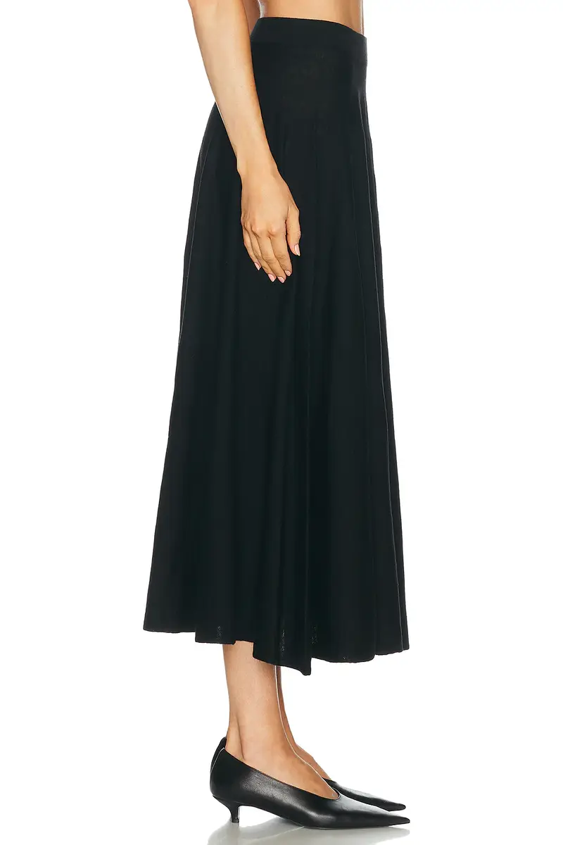By Malene Birger Geri Skirt | Thumbnail 4 By Malene Birger Geri Skirt | Thumbnail 4