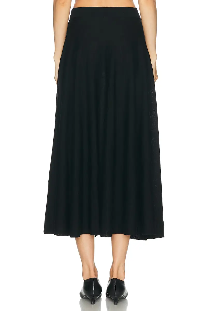 By Malene Birger Geri Skirt | Thumbnail 5 By Malene Birger Geri Skirt | Thumbnail 5