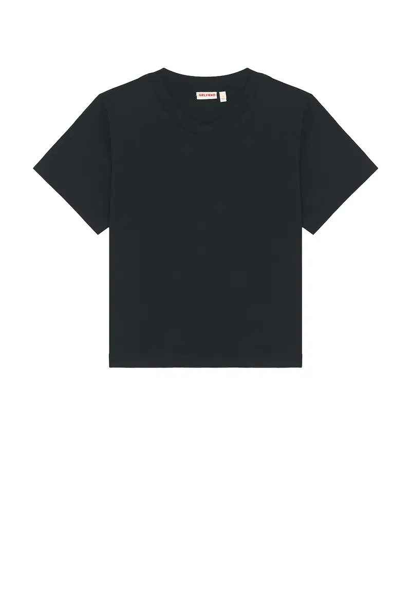 GRLFRND V-neck Boy Tee | Thumbnail 5