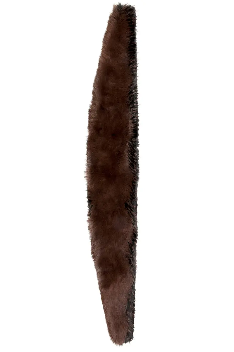 Auter The Fox Faux Collar | Thumbnail 2
