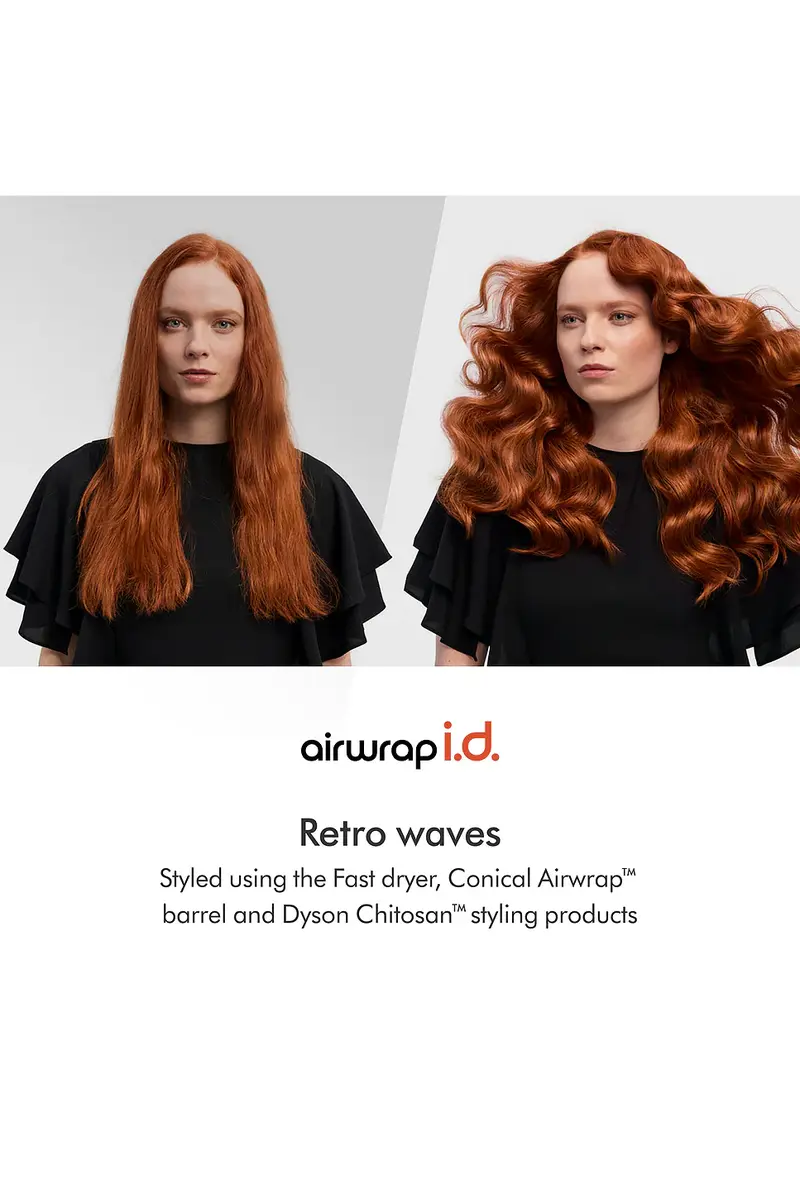 Dyson Special Edition Airwrap I.d. Straight+Wavy | Thumbnail 2