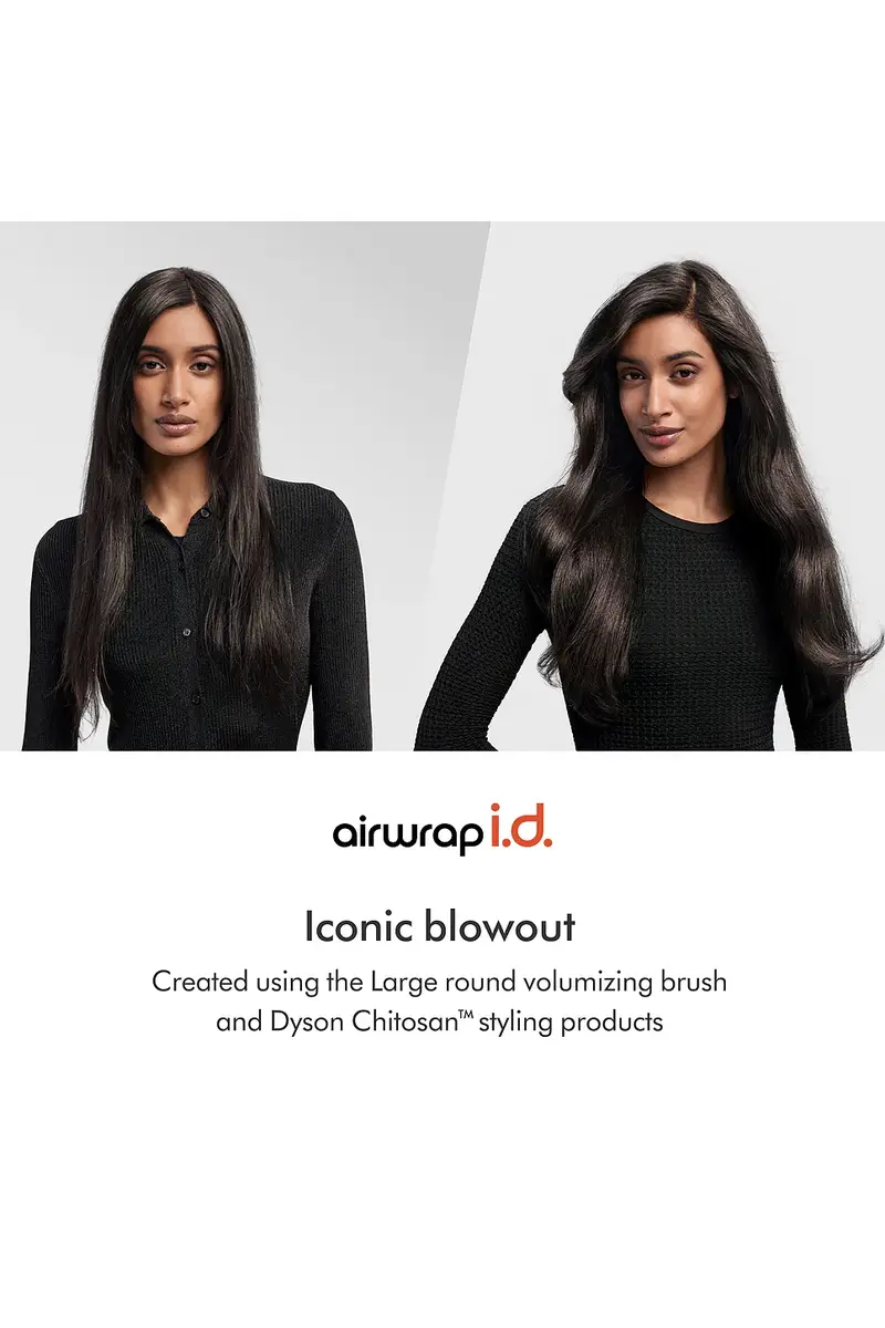 Dyson Special Edition Airwrap I.d. Straight+Wavy | Thumbnail 3