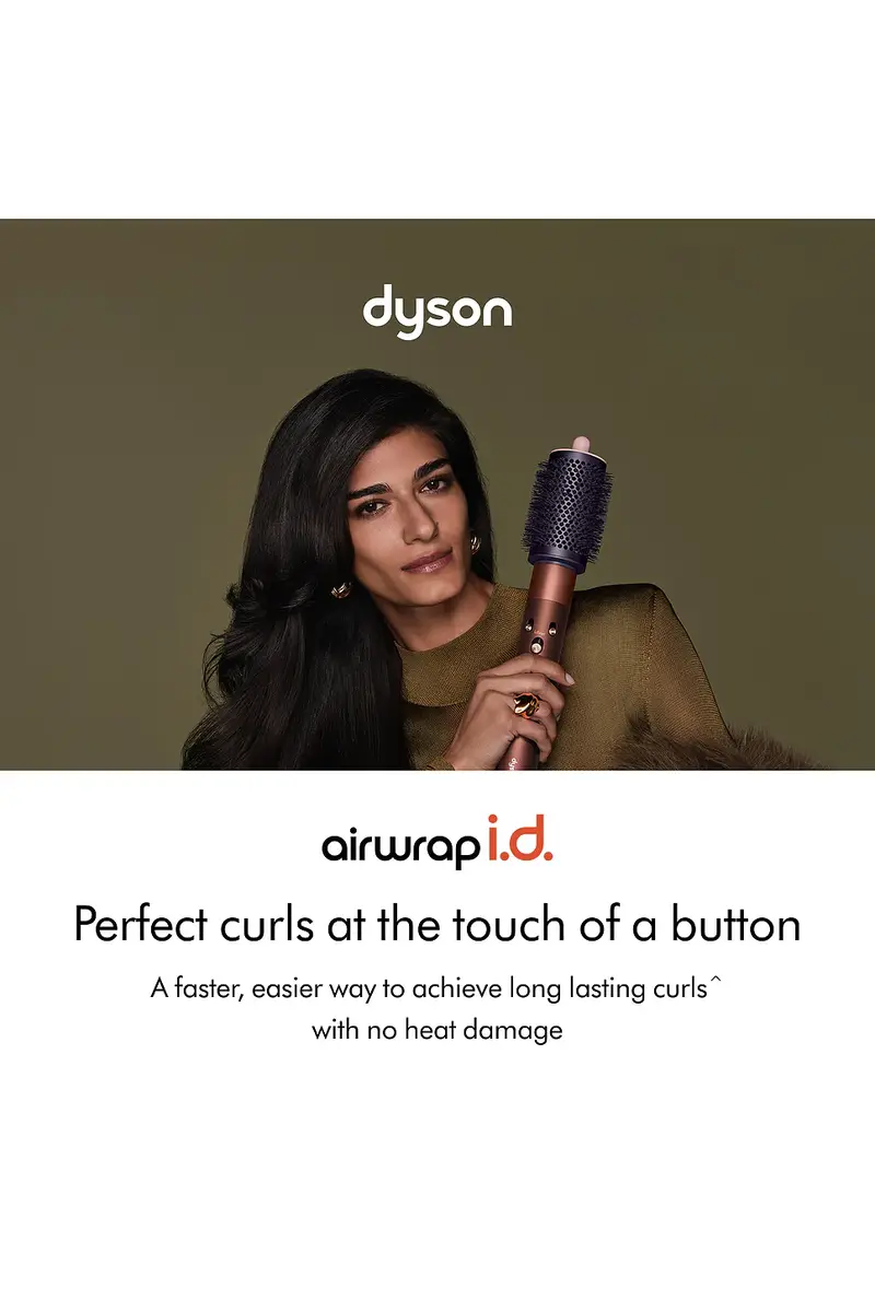 Dyson Special Edition Airwrap I.d. Straight+Wavy | Thumbnail 4