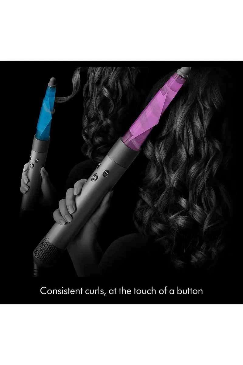 Dyson Special Edition Airwrap I.d. Straight+Wavy | Thumbnail 9