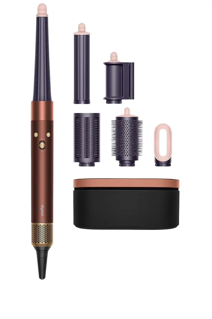 Dyson Special Edition Airwrap I.d. Straight+Wavy