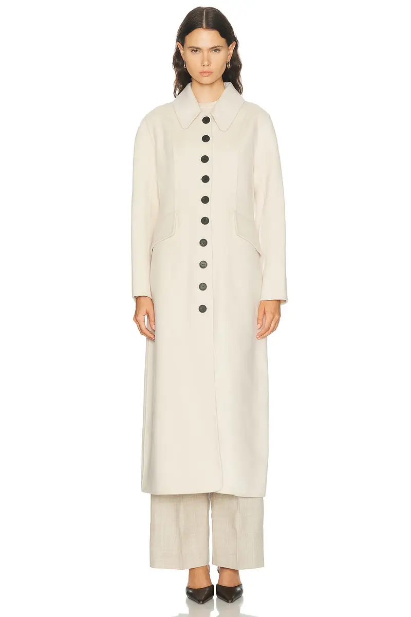 By Malene Birger Magdalena Coat | Thumbnail 2