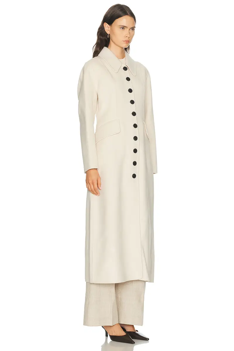 By Malene Birger Magdalena Coat | Thumbnail 3