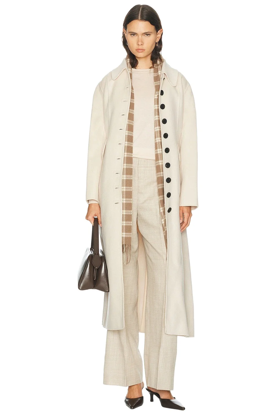 By Malene Birger Magdalena Coat