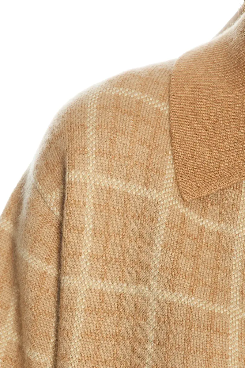 Guest In Residence Tartan Industry Jacket | Thumbnail 5 Guest In Residence Tartan Industry Jacket | Thumbnail 5