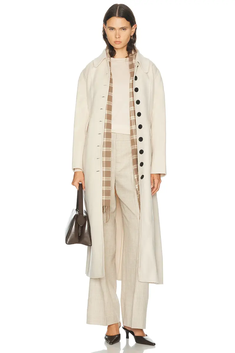 By Malene Birger Rosabella Pant | Thumbnail 5 By Malene Birger Rosabella Pant | Thumbnail 5