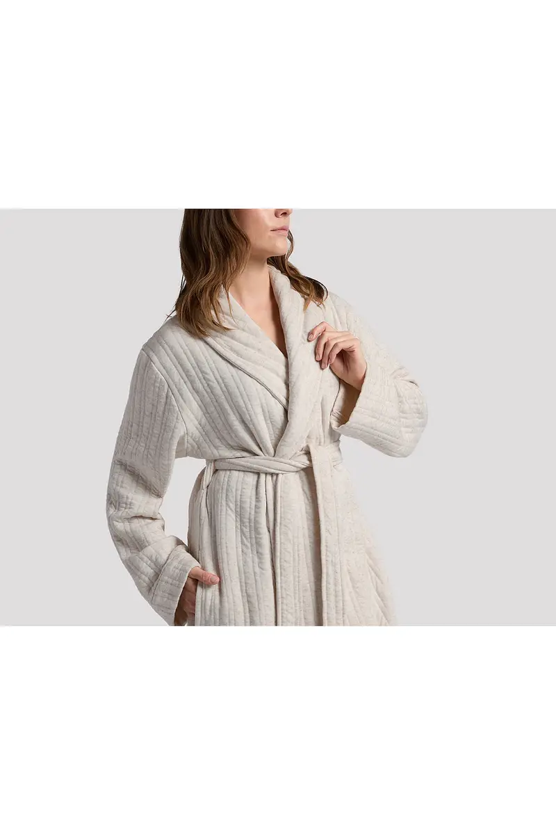 Parachute Cozy Knit Robe | Thumbnail 2 Parachute Cozy Knit Robe | Thumbnail 2