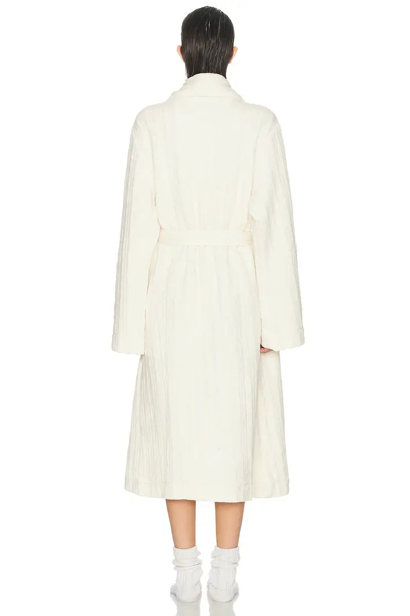 Parachute Cozy Knit Robe | Thumbnail 3 Parachute Cozy Knit Robe | Thumbnail 3