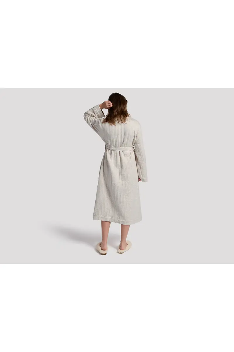 Parachute Cozy Knit Robe | Thumbnail 4 Parachute Cozy Knit Robe | Thumbnail 4