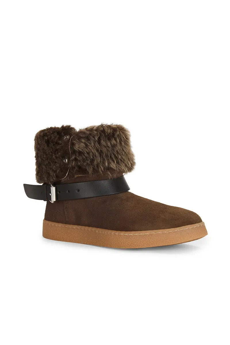 Isabel Marant Nolyz Boot | Thumbnail 2