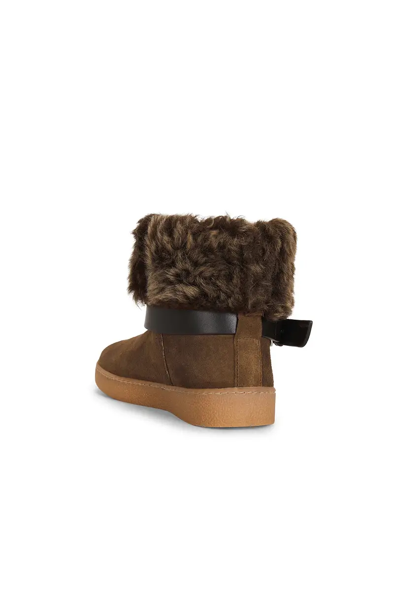 Isabel Marant Nolyz Boot | Thumbnail 3