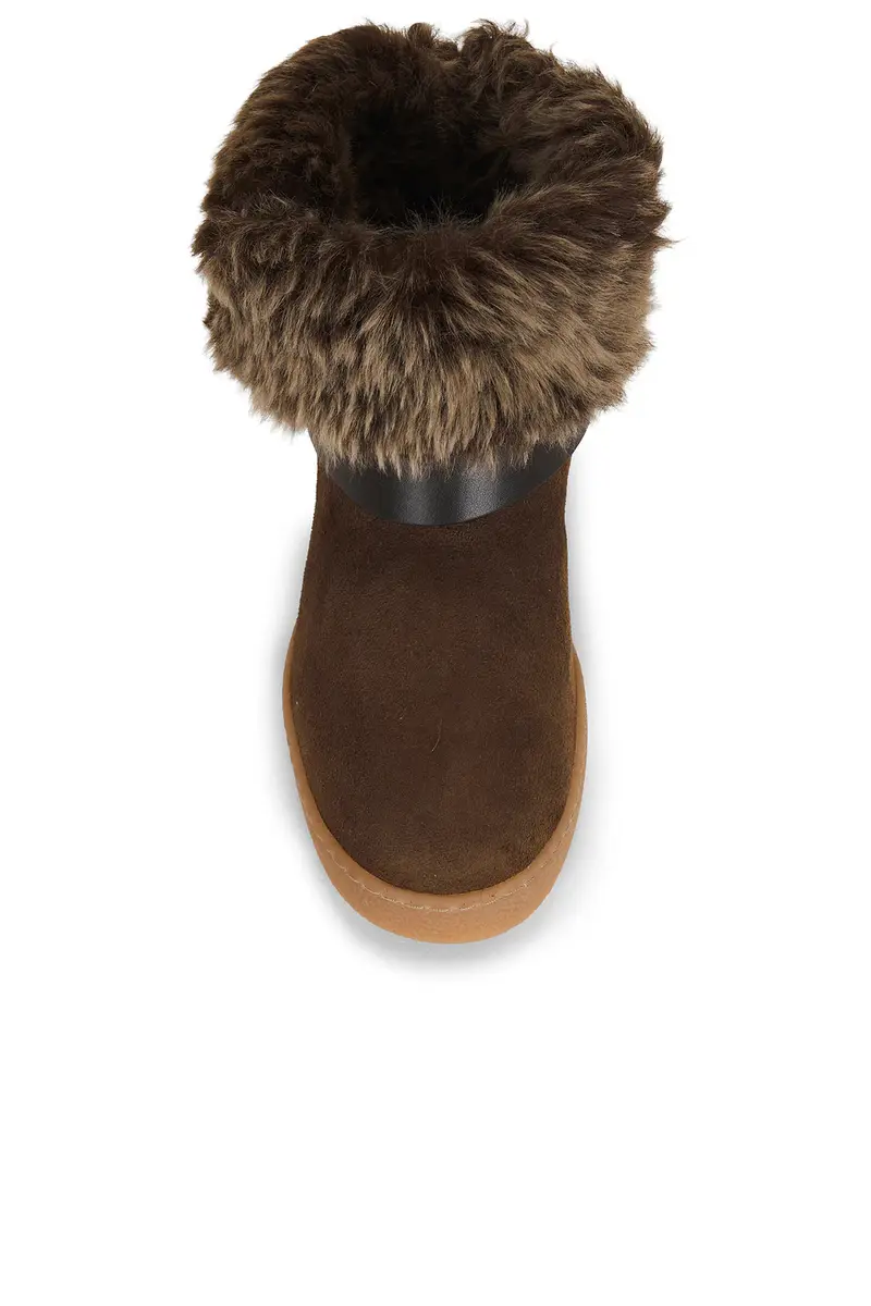 Isabel Marant Nolyz Boot | Thumbnail 4