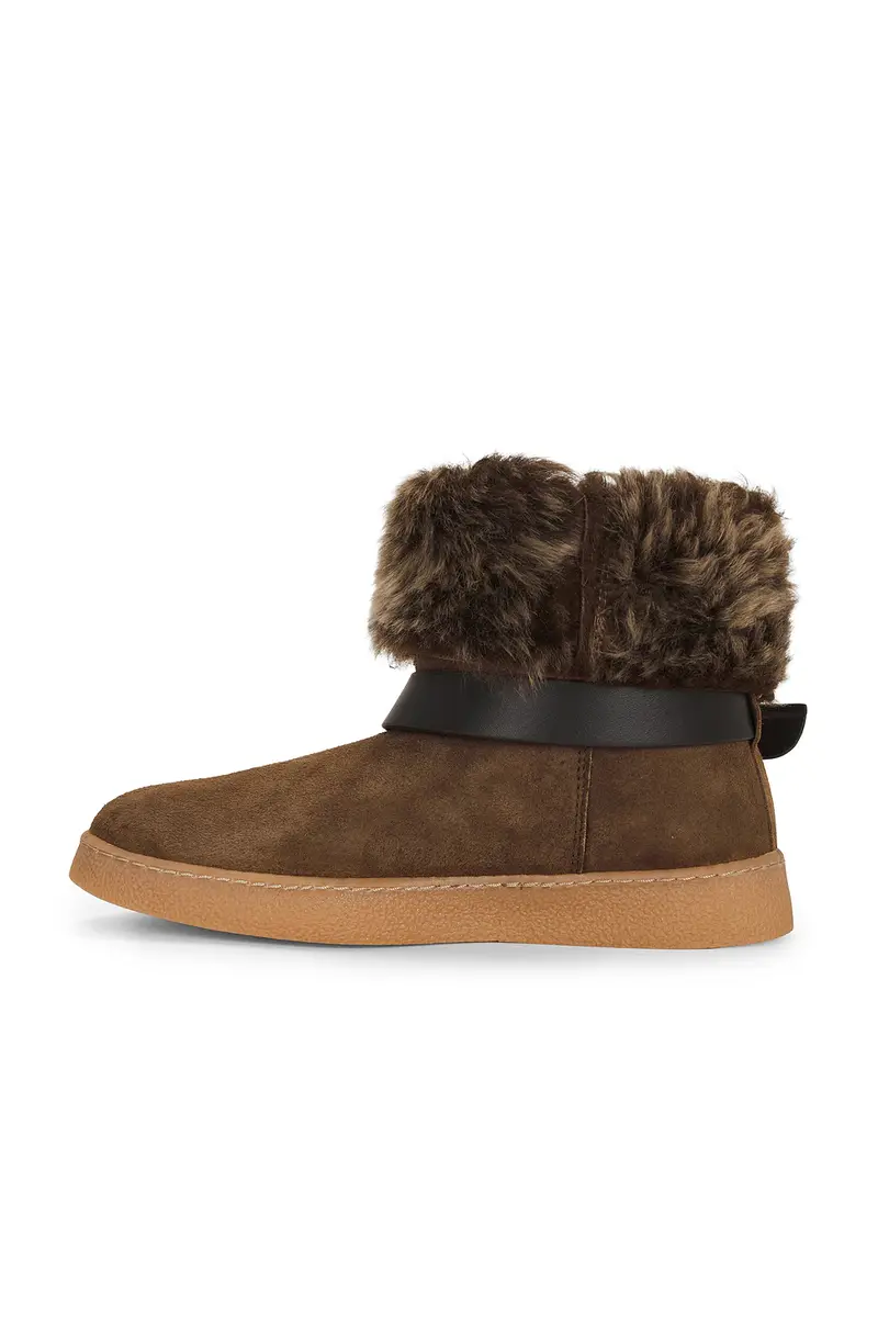Isabel Marant Nolyz Boot | Thumbnail 5