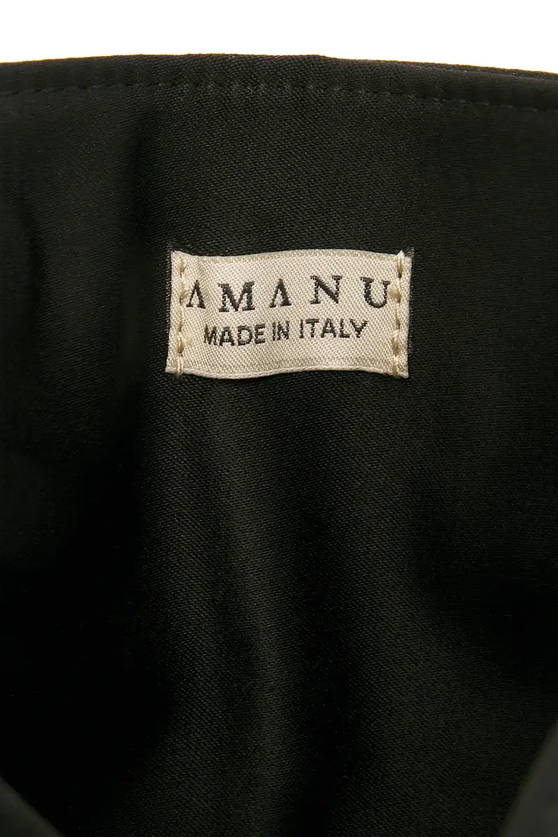 AMANU Mini Zambia Bag | Thumbnail 6 AMANU Mini Zambia Bag | Thumbnail 6