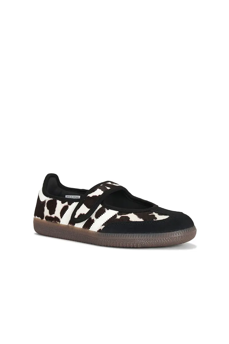 adidas Originals Samba Jane Sneaker | Thumbnail 2