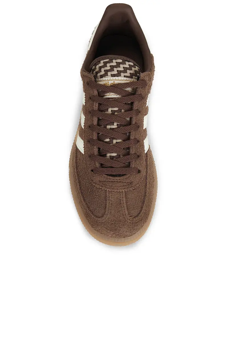 adidas Originals Handball Spezial Sneaker | Thumbnail 4 adidas Originals Handball Spezial Sneaker | Thumbnail 4