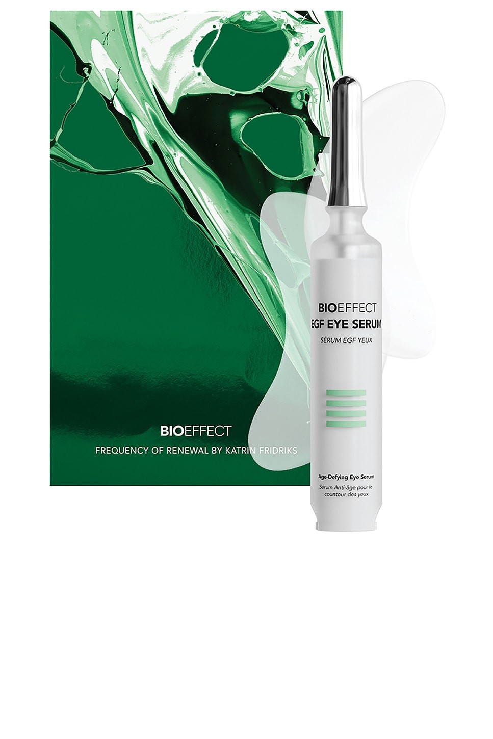 Bioeffect Firming Favorites