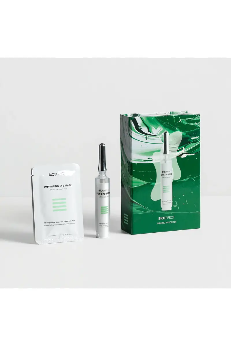 Bioeffect Firming Favorites | Thumbnail 4 Bioeffect Firming Favorites | Thumbnail 4