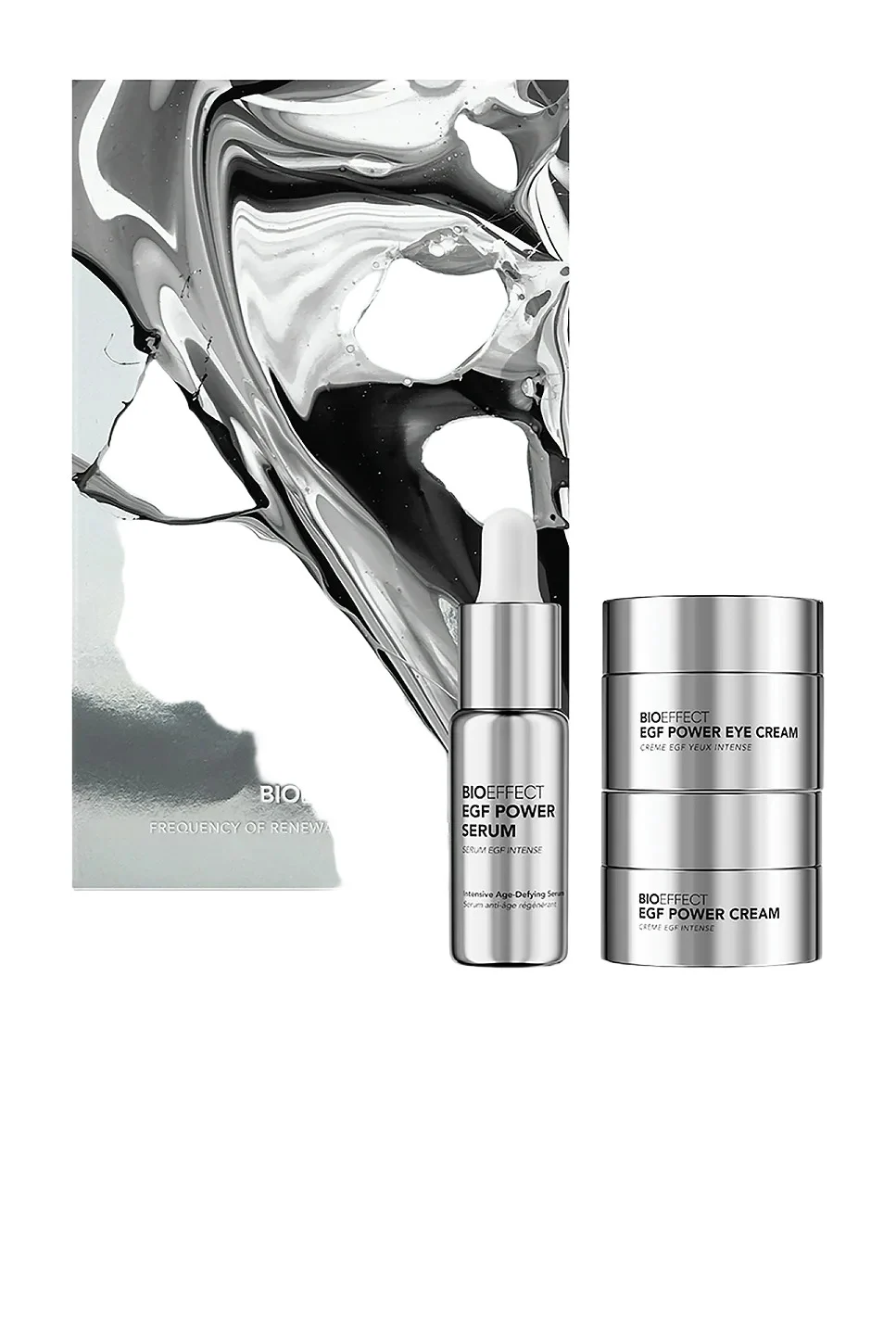 Bioeffect Pure Power