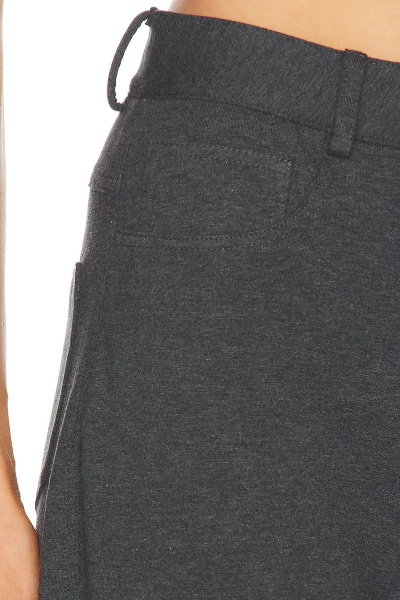 Norma Kamali Wide Leg Pants | Thumbnail 6 Norma Kamali Wide Leg Pants | Thumbnail 6